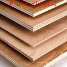 Cheap High Quality Melamine Laminated Plywood